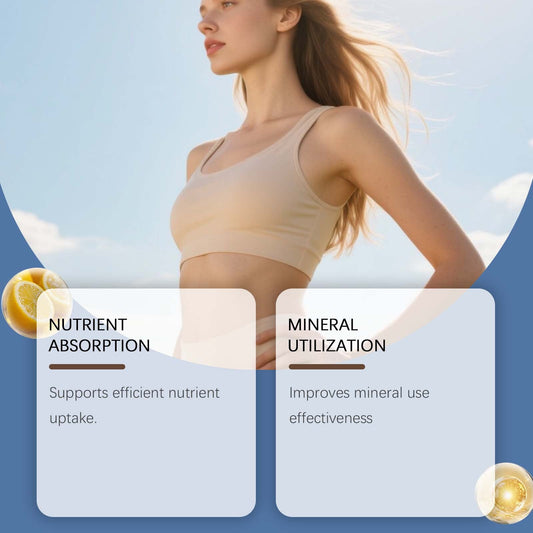 Intestinal Cleansing Supplements