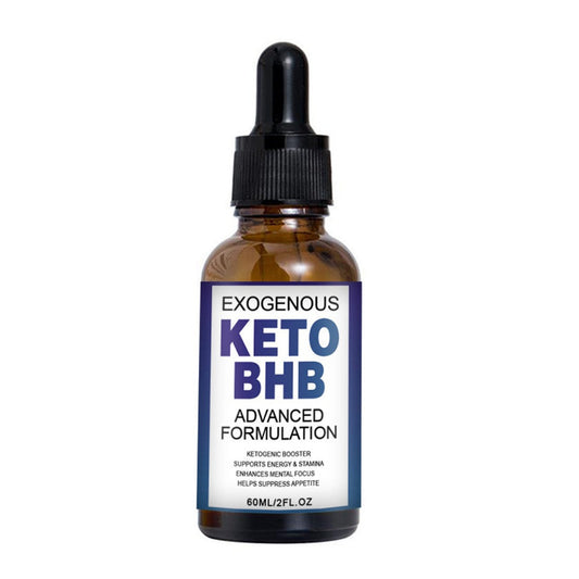 Drip Based Dietary Supplement