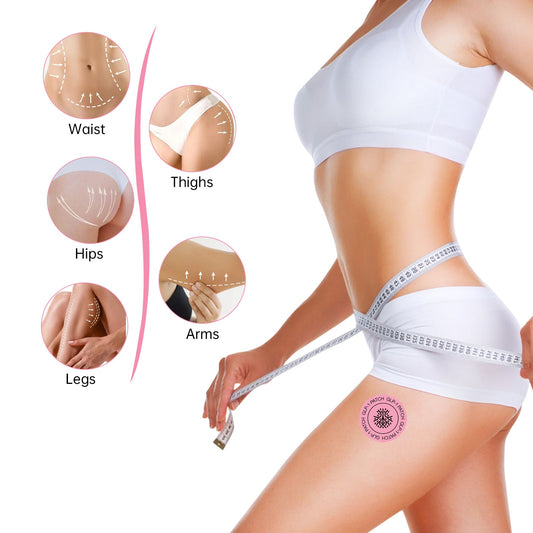 Body Care Patches GLP 1 Patches For Healthy Shape Support 30PCS