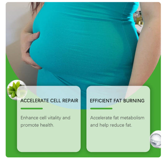 Slimming Health Boost Drops