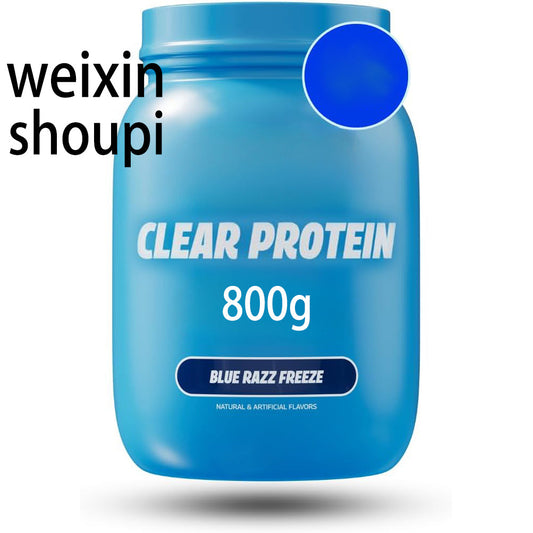 Whey Protein Powder S