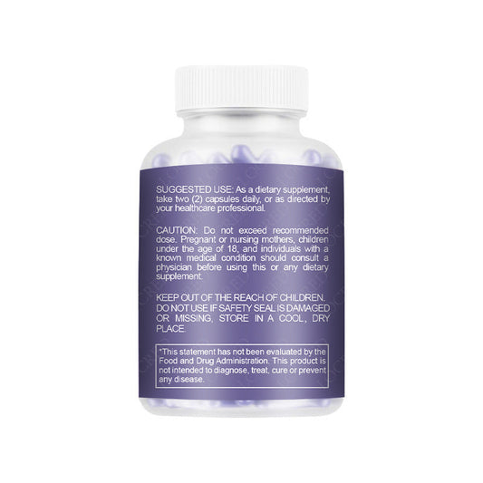 Popular Vaginal Capsule