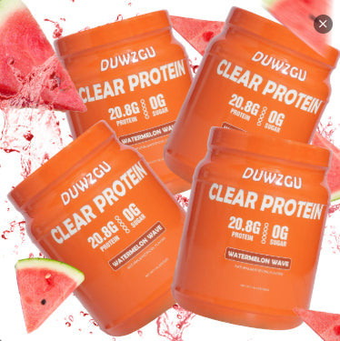 Whey Protein Powder S