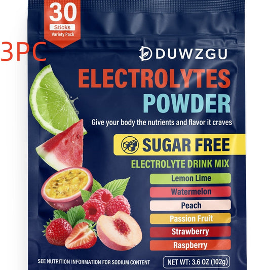 Electrolyte Powder