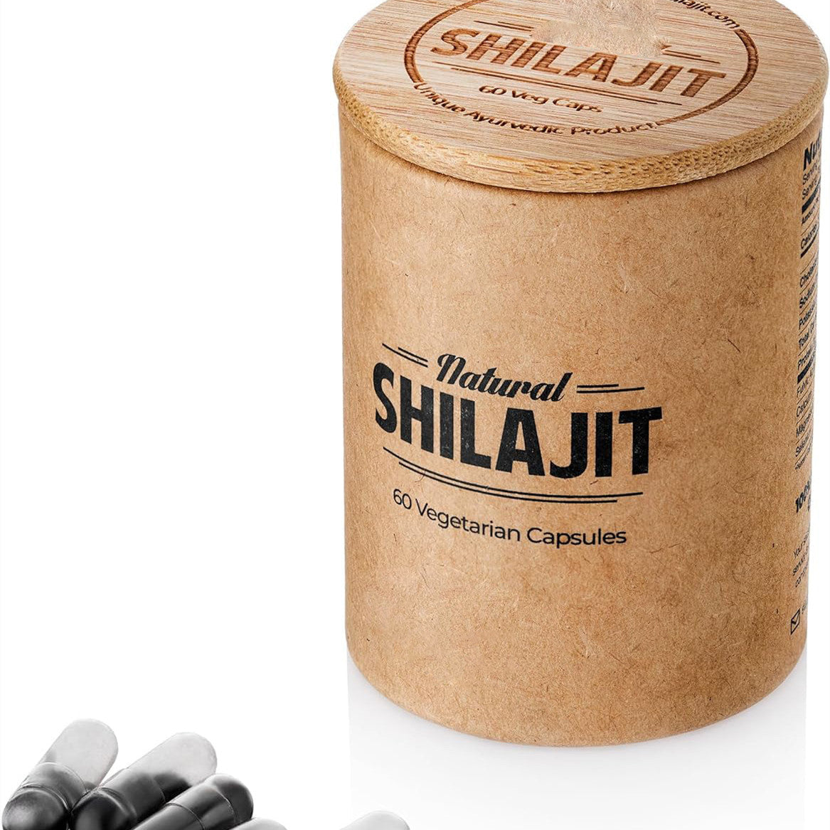 60 Capsules