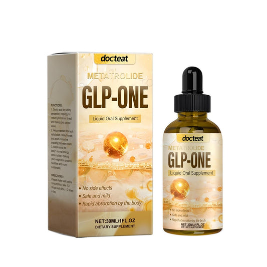 Weight Loss Control Drops