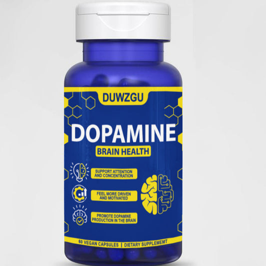 Dopamine Capsules