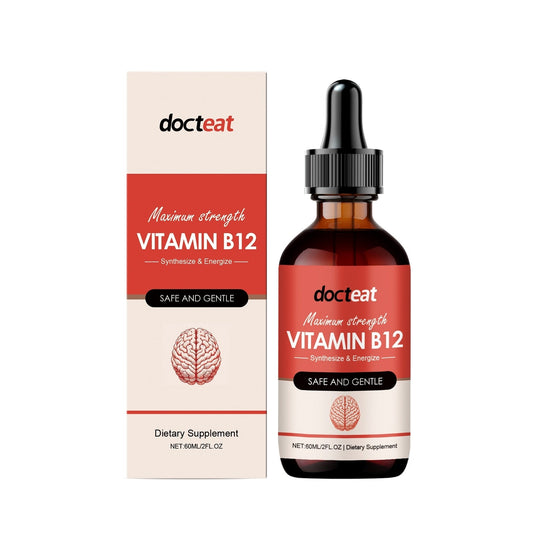Dietary Health Supplement Drops