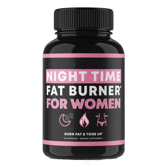 L-Carnitine Capsules White Kidney Bean Extraction