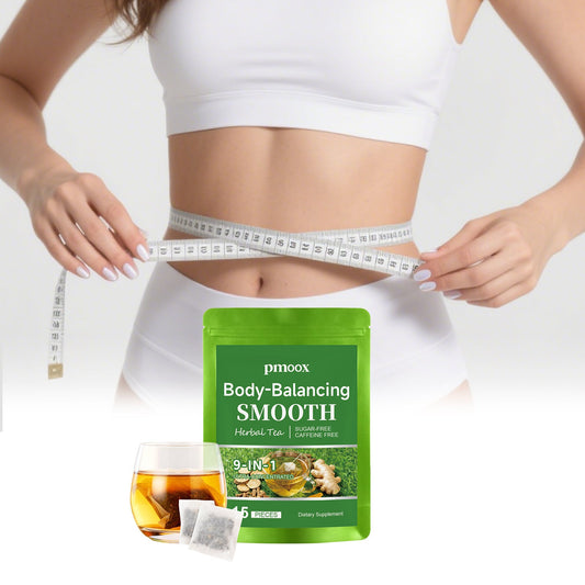 Herbal Tea For Body Circulation
