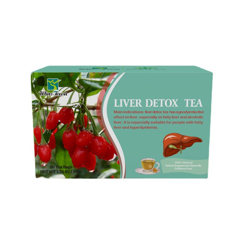 Herb Substitutional Tea