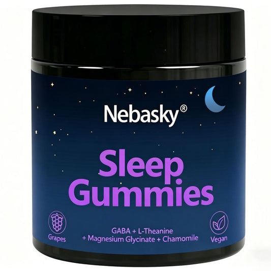 Sleep Fudge