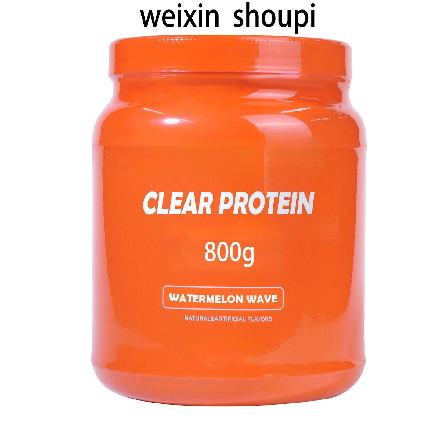 Whey Protein Powder S
