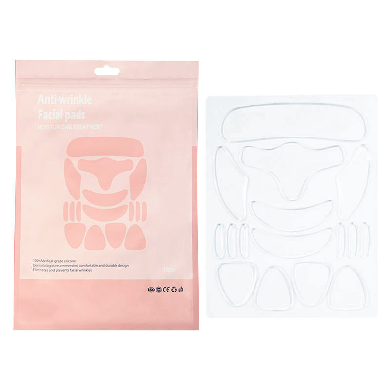 Anti-wrinkle Firming Facial Forehead x 16 Patches