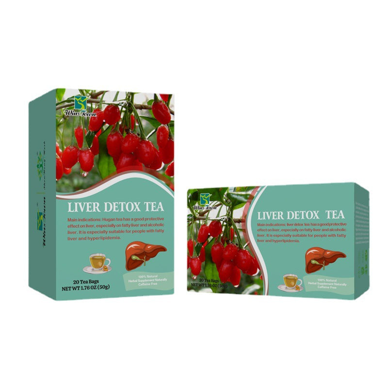 Herb Substitutional Tea