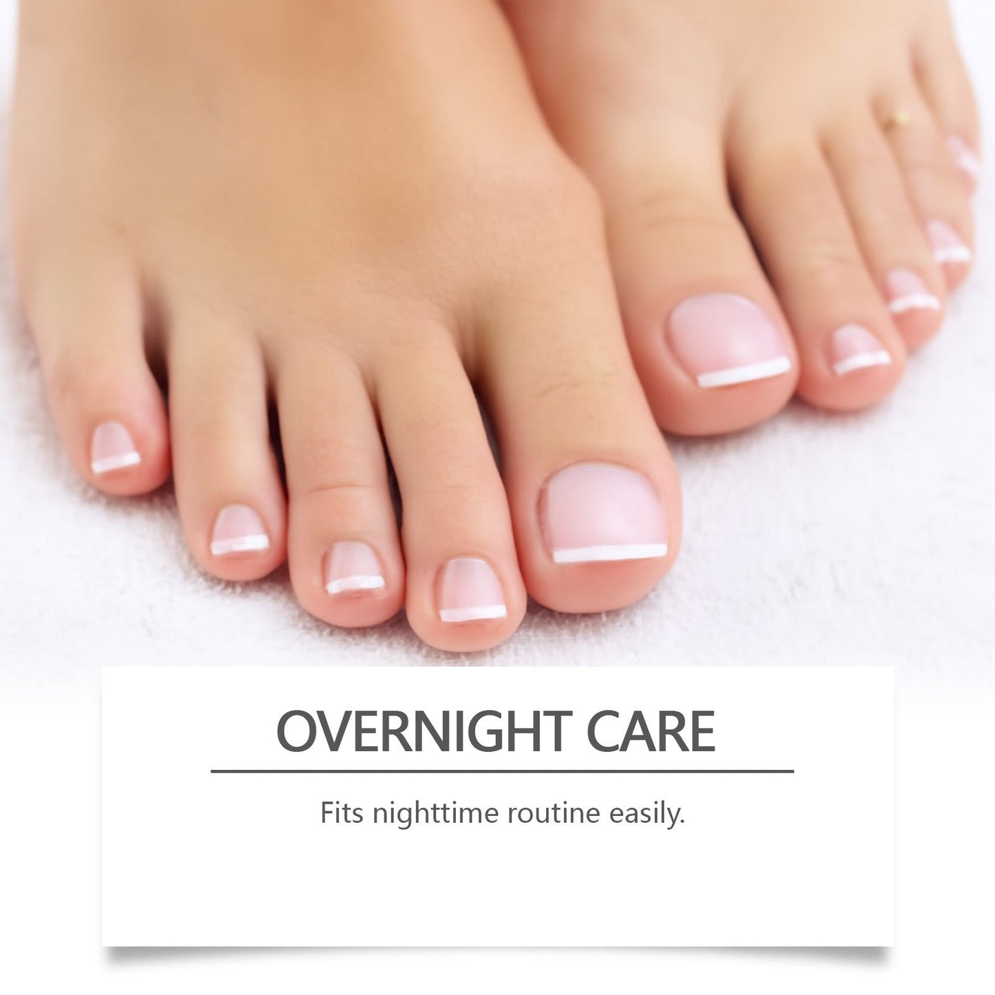 Nail Care Patches 21 PCS in 1 Packet