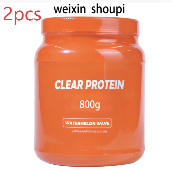Whey Protein Powder S