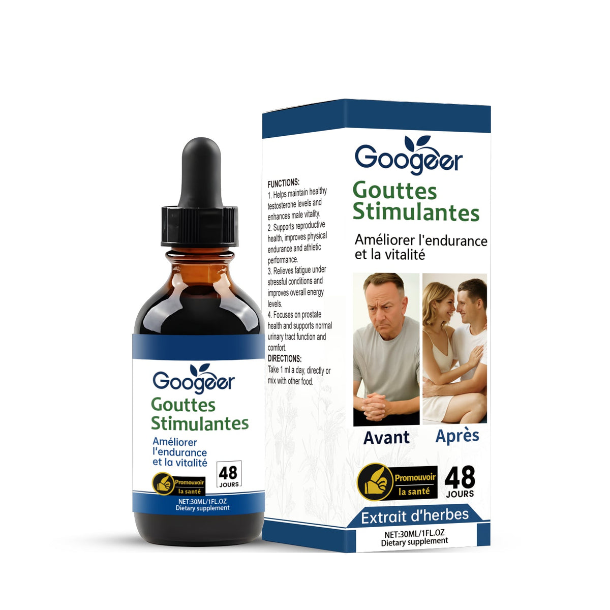 Dietary Supplement