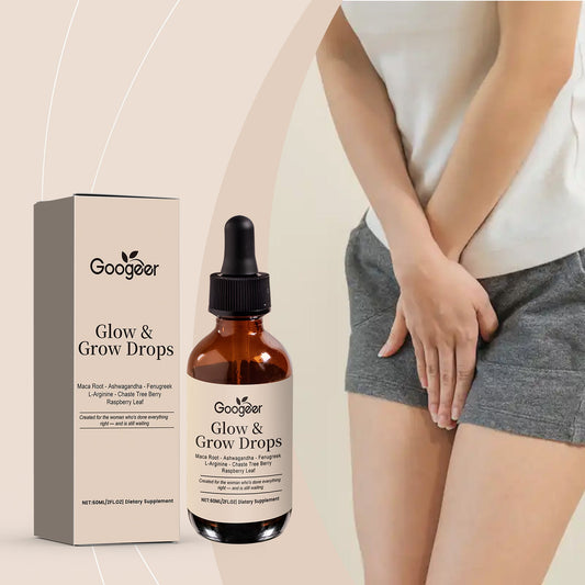 Female Estrogen Balance Drops