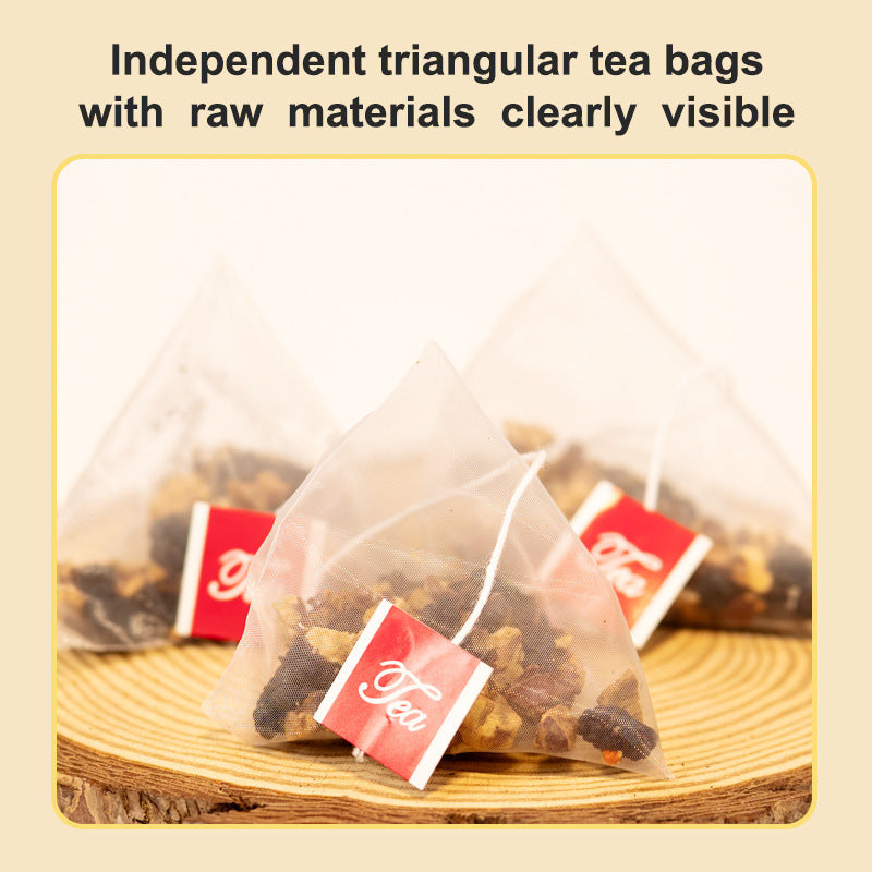 Ginseng Wubao Tea