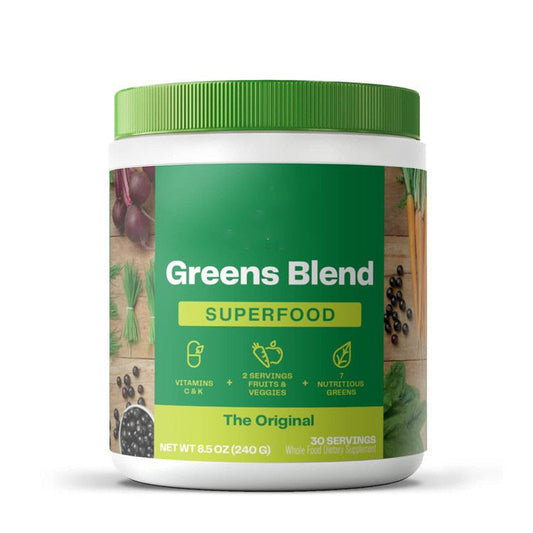 Super Green Powder Dried Egg White