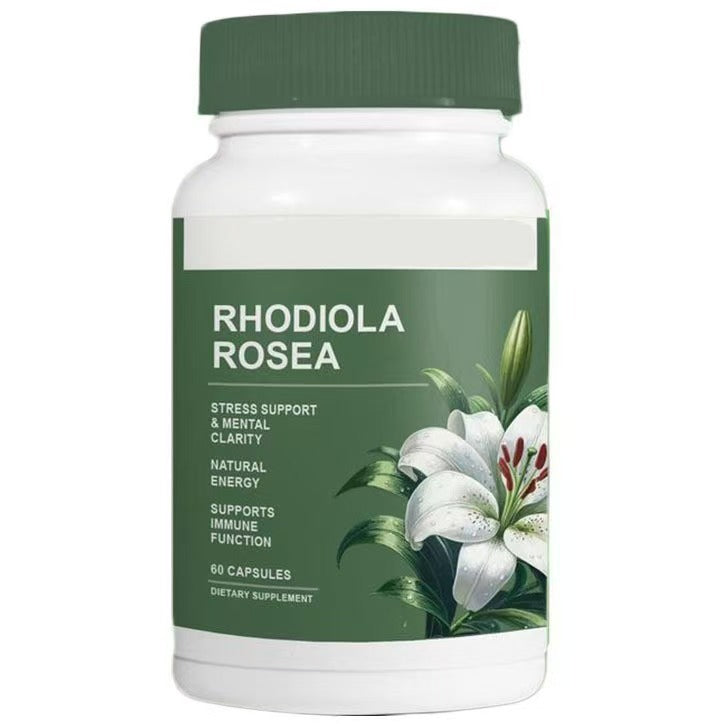 Body Care Solution O2 Power Capsules