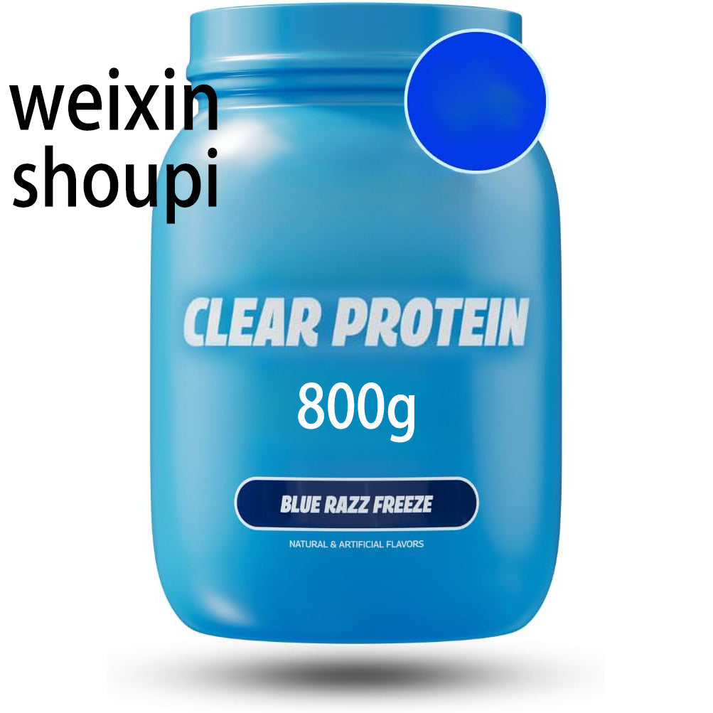 Whey Protein Powder S