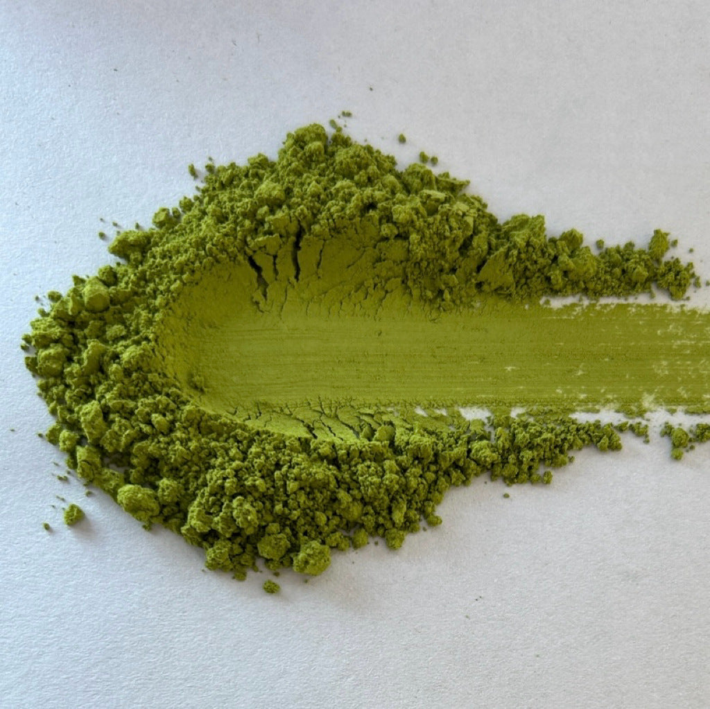 Baking Drinks Tea Ceremony 500g Matcha Powder