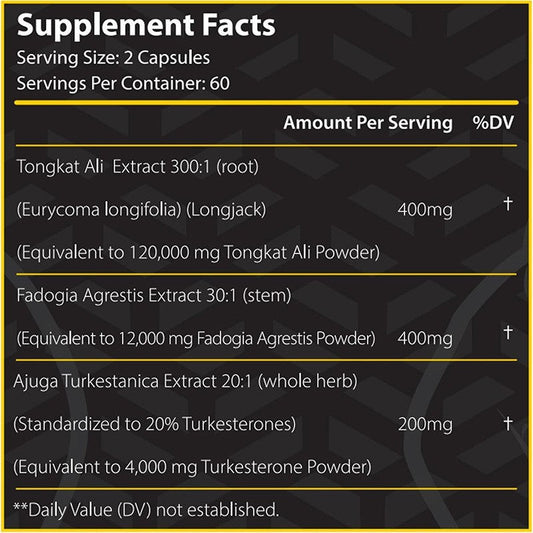 Dongge Ali Care Capsule