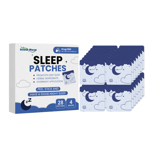 Good night, Sleep Patches, 28 Patches in 1 packet