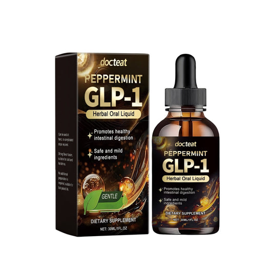 Intestinal Health Care Drops