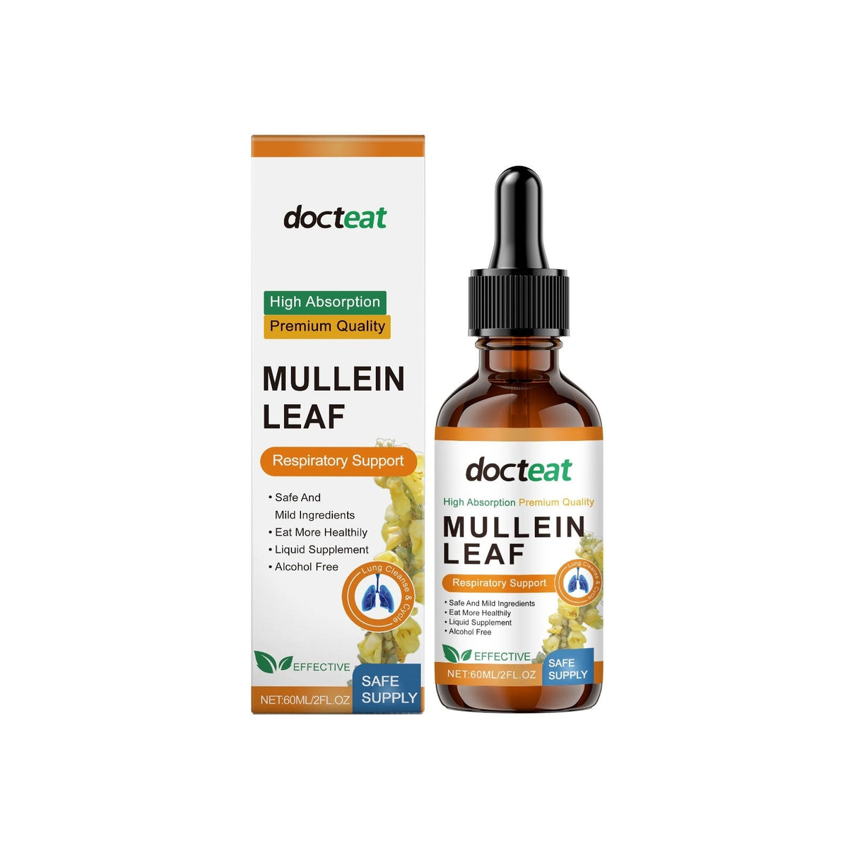 Liquid Supplement