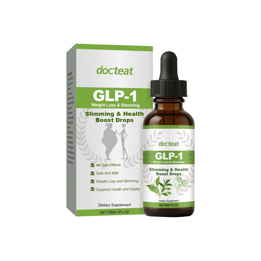 Droplets Support Intestinal Health Absorption