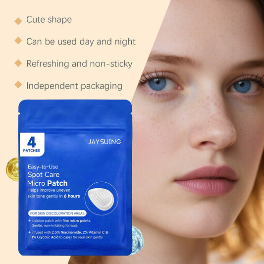 Acne Spot Care Patches 4Patches in 1 Pack