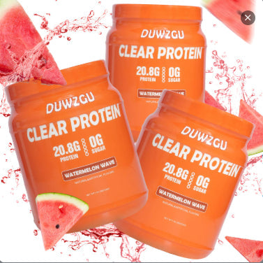 Whey Protein Powder S