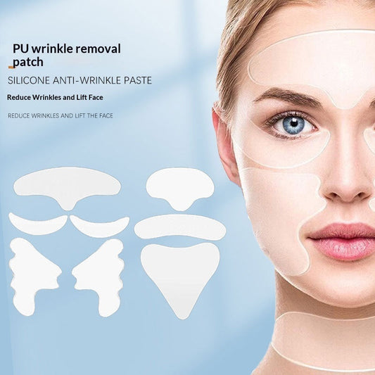 Anti-wrinkle Firming Facial Forehead x 16 Patches