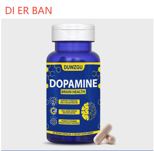 Dopamine Capsules