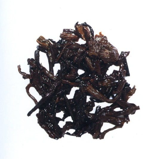 Pu'er Tea Da Yi Cake Tea