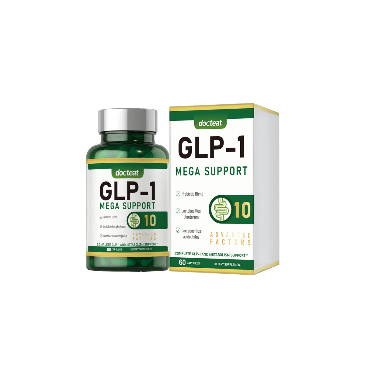 Dietary Supplement