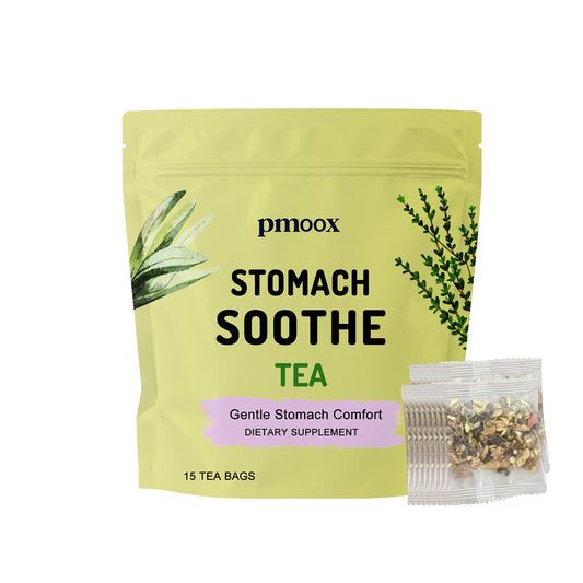 Stomach Soothe Tea